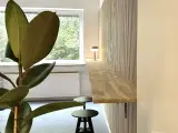 Kontor til leje i Nordsjælland, velegnet til showroom og klinik. - 3
