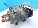 GEHL AL750  AC Kompressor 50308163 - 4