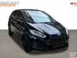 Ford Fiesta 1,0 EcoBoost Titanium X Start/Stop 125HK 5d - 3
