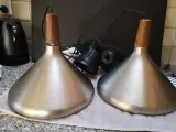 2 lamper