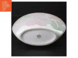Vintage Porcelain Vase Rosemonde Nairac for Rosenthal Germany 1970&#39;erne (str. 22x22x8 cm) - 2