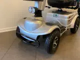 Brugt El Scooter Sneppen – nr. PGM38N - 2