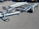 Brenderup Autotrailer