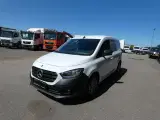 Mercedes-Benz Citan 108 A2 1,5 CDI Pro 75HK Van - 4