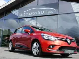 Renault Clio IV 0,9 TCe 90 Expression Sport Tourer - 2