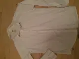 Hvid skjorte