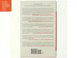 The ten commandments for business failure af Donald R. Keough (Bog) - 3