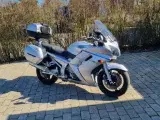 Motorcykel Yamaha FJR 1300  Årgang 2002 KM 61000  - 5
