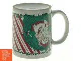 Krus med julemotiv (str. 9 x 8 cm) - 3