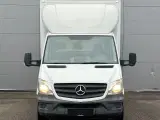 Mercedes Sprinter 314 2,2 CDi Alukasse m/lift - 2