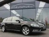 VW Passat 2,0 TDi 140 Comfortline Variant BMT - 2