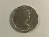 5 Cents 1960 Canada - 2