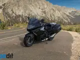 BMW K 1600 GT - 5