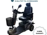 Elscooter brugt LM450