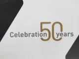 2012 Knaus Südwind 500 FU Celebration 50 år - 5