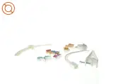 Musik mobile til baby fra Krealeg (str. 31 x 15 cm) - 5
