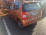 Kia Picanto 1,0 EX 61HK 5d - 3