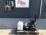 - - - Engcon ec206 Aftageligt med ec-Oil og gribeklo - 5