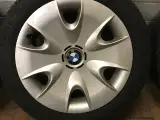 BMW 116/118/120 16" Helårshjul