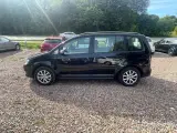 VW Touran 1,4 TSi 140 Freestyle 7prs - 2