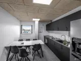 Moderne erhvervslokale m. lager og exceptionel synlighed - 3