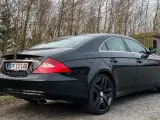 Mercedes CLS 320 CDI  - 3