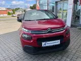 Citroën C3 1,5 Blue HDi Cool start/stop 100HK 5d - 4