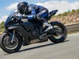 Yamaha YZF R1 Race - 4