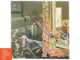 The Mothers - Overnight Sensation (LP) (str. 31 x 31 cm) - 2