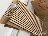 Akustik paneler Fibrotech 200 stk - 5