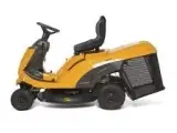 Stiga Combi 372 ST - 2