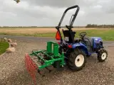Woodflex 1200 miljøharve - 5