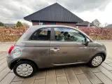 Fiat 500 1,2 Collezione - 4