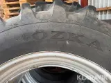 Tvillingehjul Özka Agro10 - 3