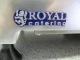 Royal pålægsmaskine