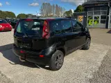 Nissan Note 1,4 Acenta Connect - 4