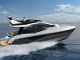 Galeon 470 SKY - 3