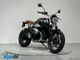 BMW R NineT Scrambler - 3