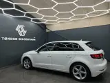 Audi A3 2,0 TDi 150 Sport Sportback S-tr. - 4