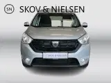 Dacia Dokker 1,5 dCi 90 Ambiance Van - 5