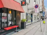 Afståelse af restaurant beliggende i lejemål med yderst attraktiv husleje - 5