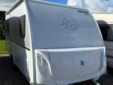 Knaus Sport 450 FU