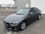 BMW 320d 2,0  - 3