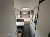 2021 - Dethleffs Aero 500 QSK 90 Years - 4