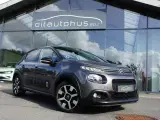 Citroën C3 1,5 BlueHDi 100 VTR Sport - 2