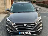 Hyundai Tucson 1,7 CRDi 115 Trend - 2