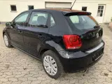 VW Polo 1.6 TDI  90  Comfortline - 4