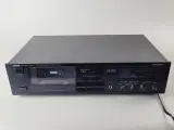⭐️· Yamaha Natural Sound Stereo Cassette Deck K-34 - 3