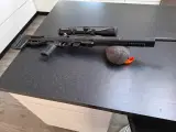 Tikka T1X Oryx riffel - 5