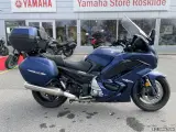 Yamaha FJR 1300 AE - 2
